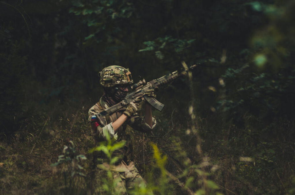 Everything Was Wrong with Election 2020